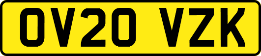 OV20VZK