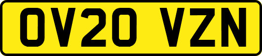 OV20VZN