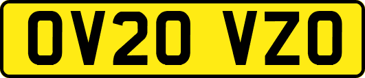 OV20VZO