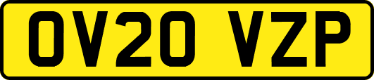 OV20VZP