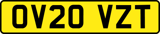 OV20VZT
