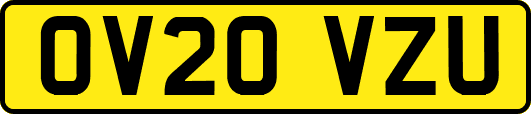 OV20VZU