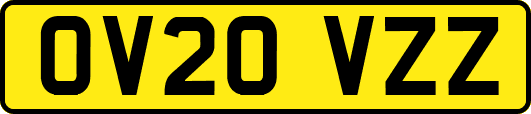 OV20VZZ