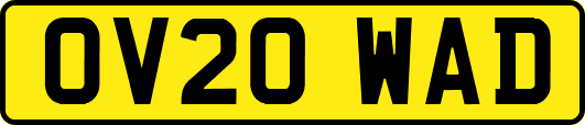 OV20WAD
