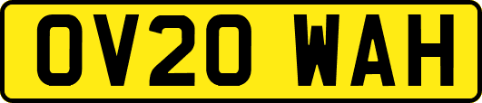 OV20WAH