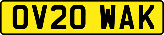 OV20WAK