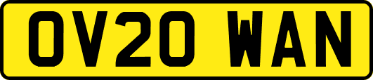 OV20WAN