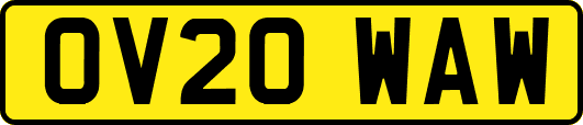 OV20WAW