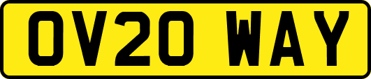 OV20WAY