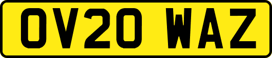 OV20WAZ