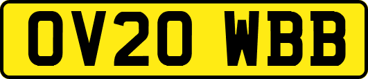 OV20WBB