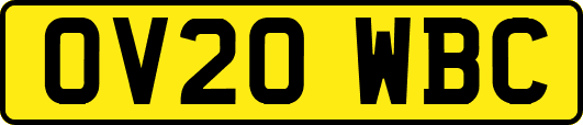 OV20WBC