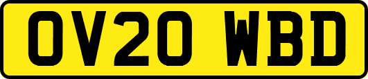 OV20WBD