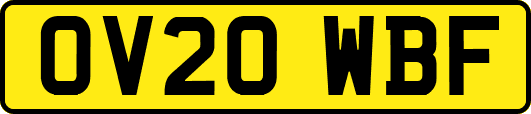 OV20WBF