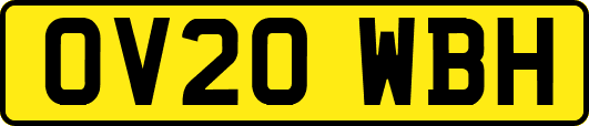 OV20WBH