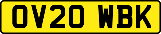 OV20WBK