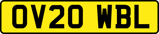 OV20WBL