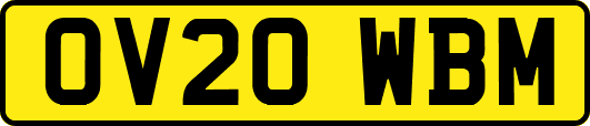 OV20WBM