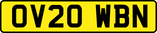 OV20WBN
