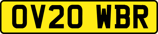 OV20WBR