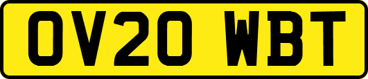 OV20WBT
