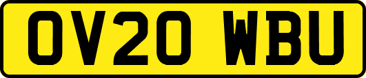 OV20WBU