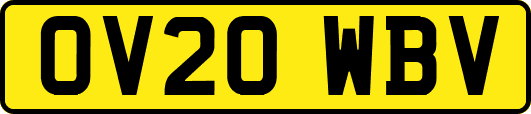 OV20WBV