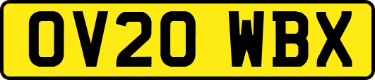 OV20WBX