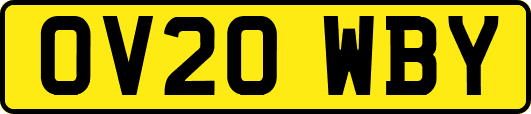 OV20WBY