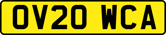 OV20WCA