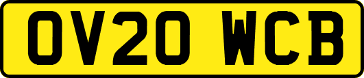 OV20WCB