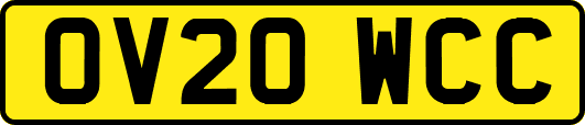 OV20WCC