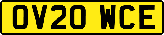 OV20WCE