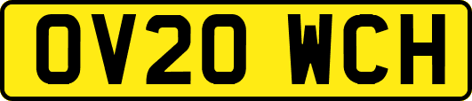 OV20WCH