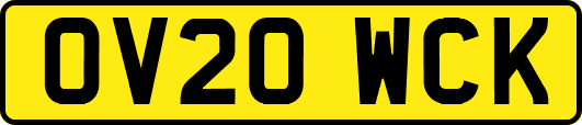 OV20WCK