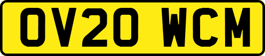 OV20WCM