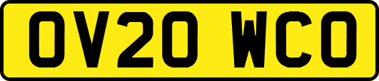 OV20WCO