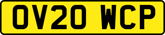 OV20WCP