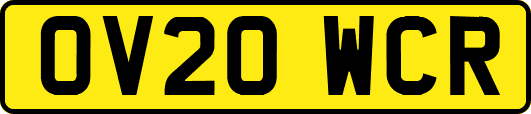 OV20WCR