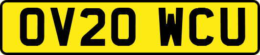OV20WCU