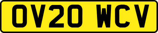 OV20WCV
