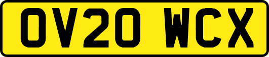 OV20WCX