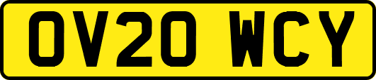 OV20WCY