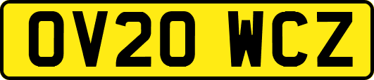 OV20WCZ