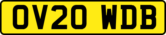 OV20WDB