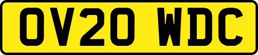 OV20WDC