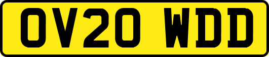 OV20WDD
