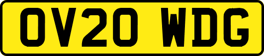 OV20WDG