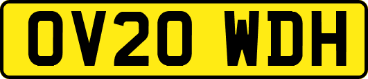 OV20WDH
