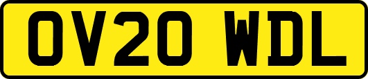 OV20WDL